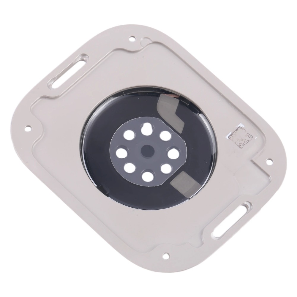 Cubierta de cristal de carcasa - Glass Break Detector reseña y precio