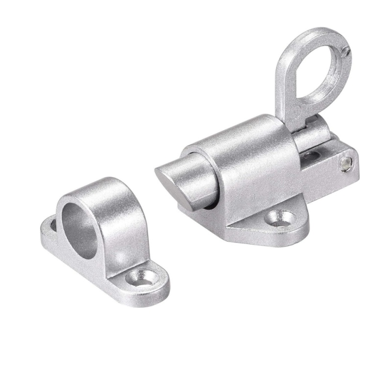 Cerradura de perno de ventana  - Home Security Tapo reseña y precio