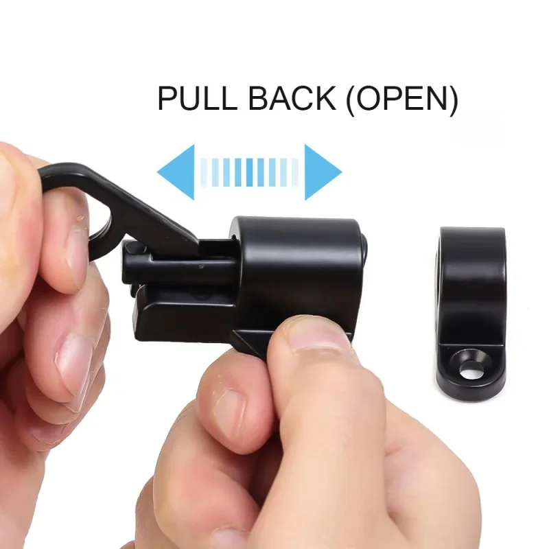 Cerradura de perno de ventana  - Home Security Tapo reseña y precio