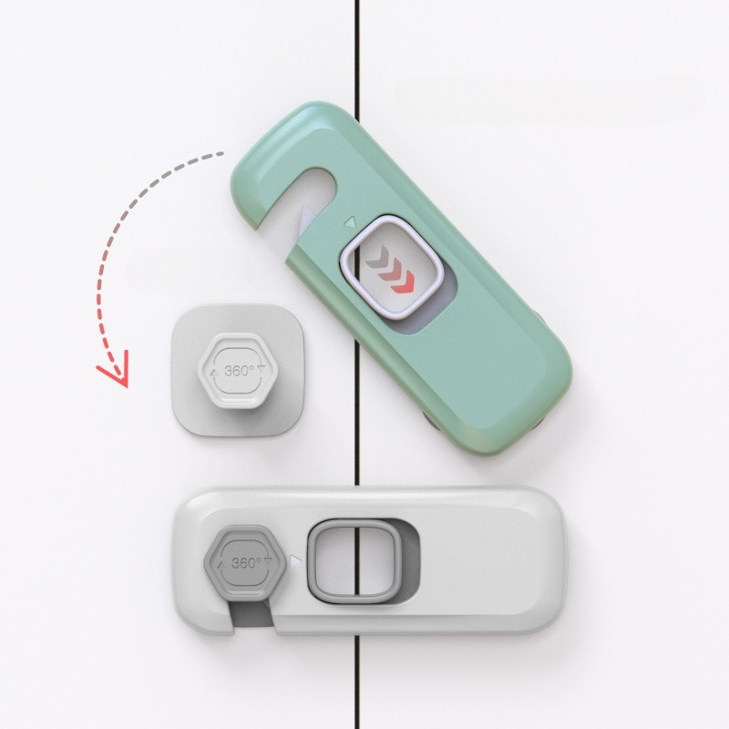 Cierres Adhesivos de Seguridad - Home Security Tapo reseña y precio