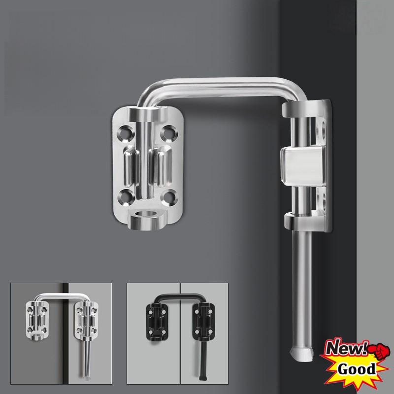 Cerradura de bucle de puerta c - Home Security Tapo reseña y precio