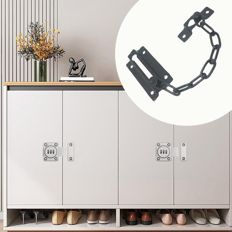 Protector de cadena de puerta  - Door Chain Guard reseña y precio