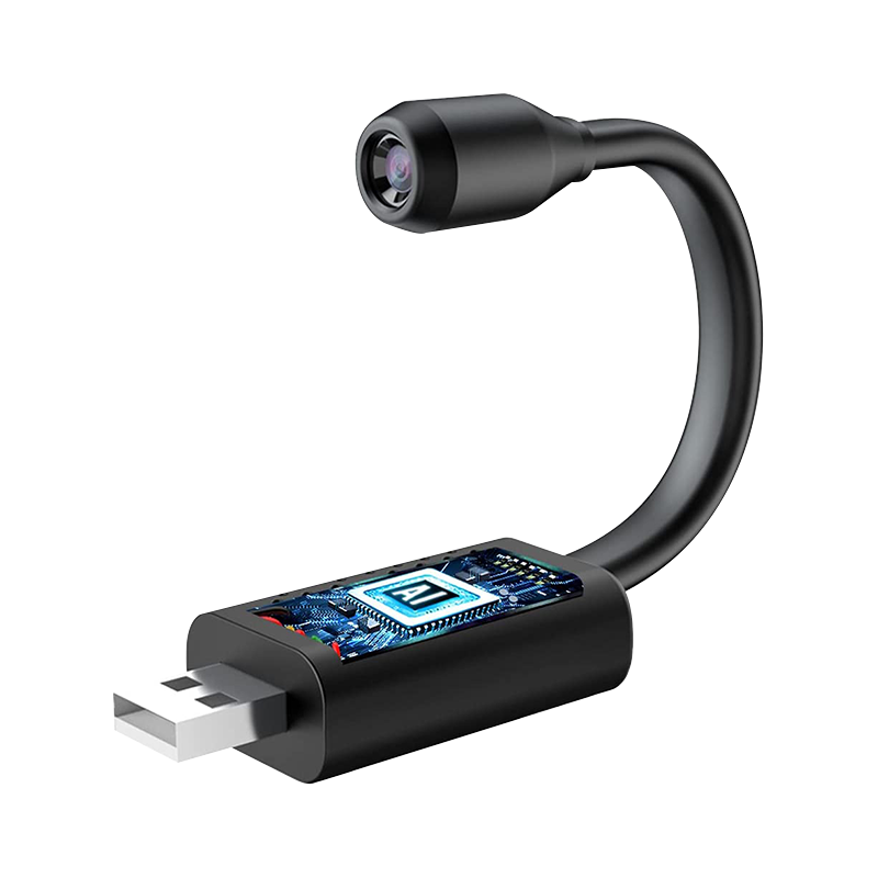 Mini Cámara Inalámbrica Wifi V - Home Security Camera Installation reseña y precio