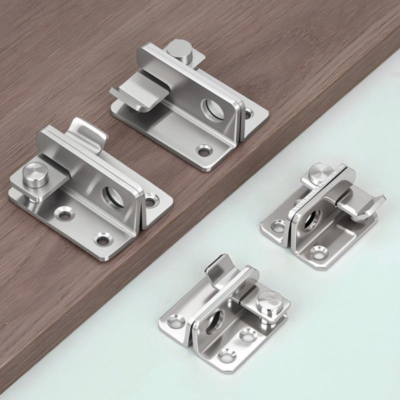 Nuevo Pestillo Abatible, Cierr - Home Security Tapo reseña y precio