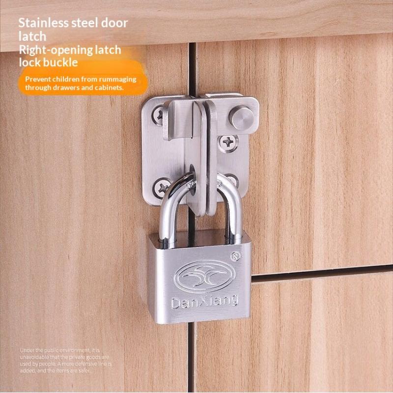 Nuevo Pestillo Abatible, Cierr - Home Security Tapo reseña y precio