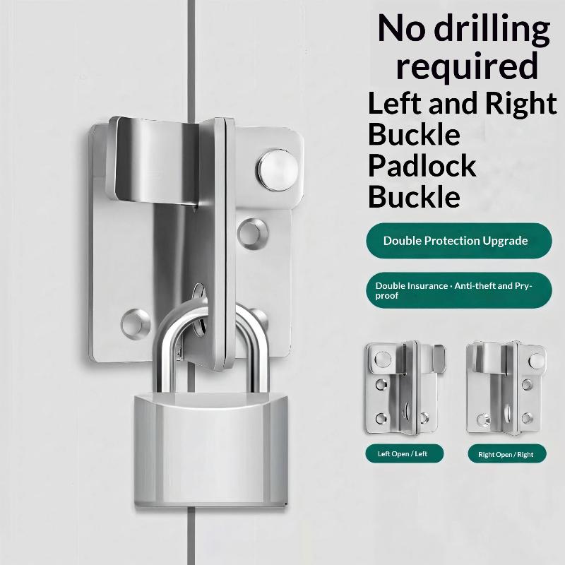 Nuevo Pestillo Abatible, Cierr - Home Security Tapo reseña y precio