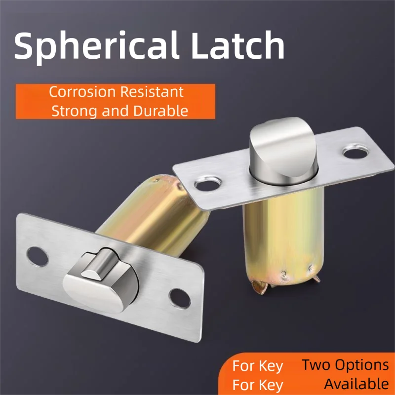 Pestillo de cerradura de bola  - Home Security Tapo reseña y precio