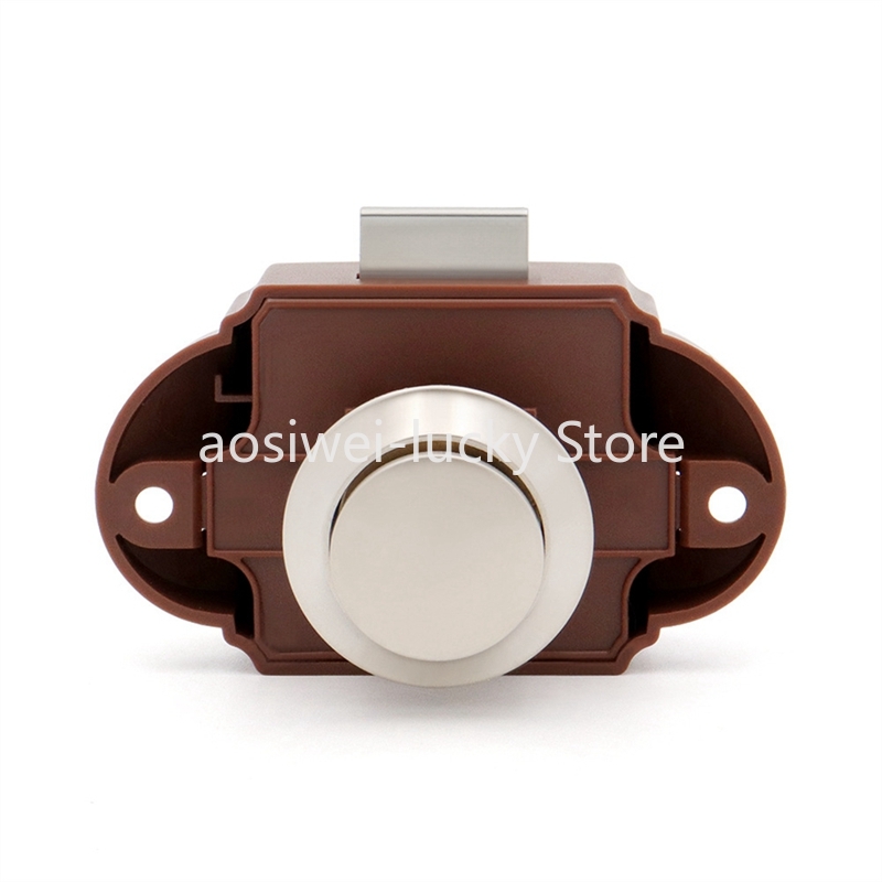 Camper coche Push Lock Rv cara - Home Security Tapo reseña y precio